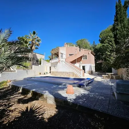 En Villa *