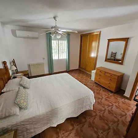 En Pinar de Campoverde