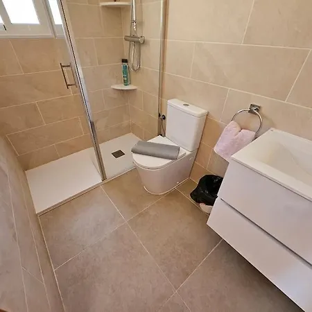 En * Pinar de Campoverde