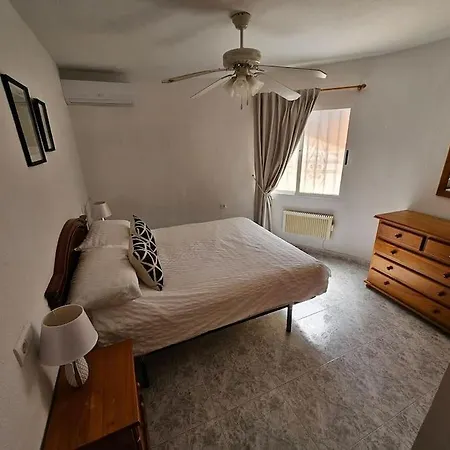 Вилла En Pinar de Campoverde