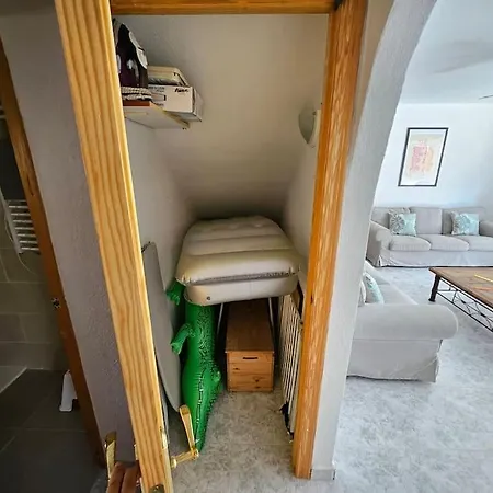 En Pinar de Campoverde