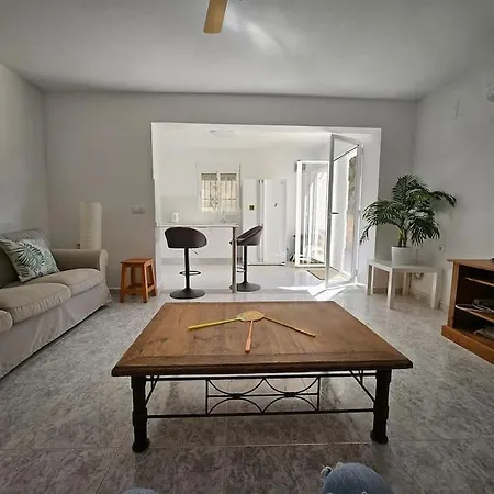 En Pinar de Campoverde