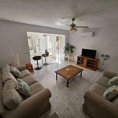 Вилла En Pinar de Campoverde